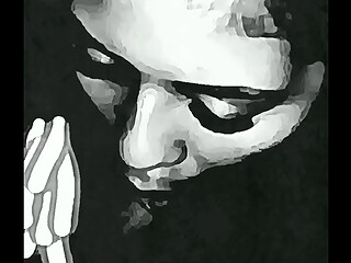Chupada cartoon