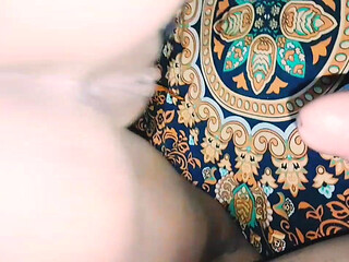 Indian Hot Aunty Doggy Style Wife