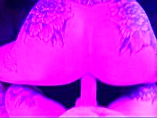 Big-titted goth bimbo Sabrina takes hard POV fuck by Dallas Casper's
