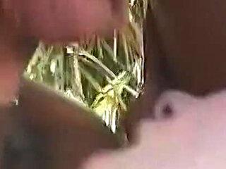 2 Horny 20yo Sluts Seduce Boss - Hard Anal and Creampie