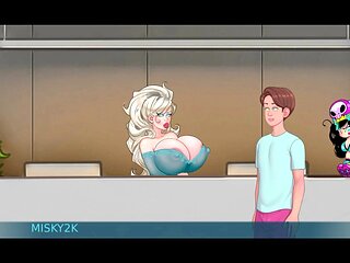 Sex Note - 154 Agent Representative by Misskitty2k