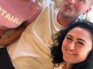 Made a Movie with My Faves