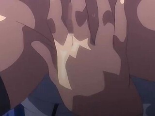 Tender Smile in the bed inside forbidden memories