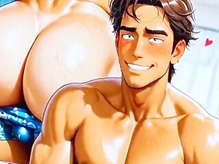 Hentai Anime - My Neighbor Fucked Me Hard Inside My Apartment - Anime Hentai