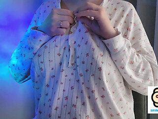 suck on my sensational enormous tits