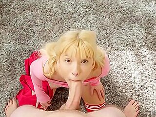 Valentines Day Naked Treats In Hd