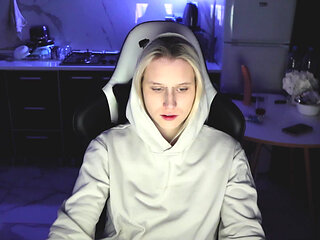 I Lost the Ashtray in My House