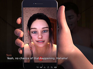 Independent Horizons #1