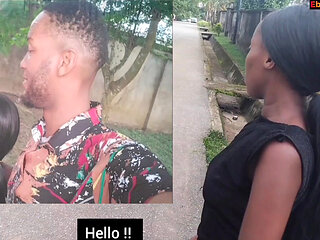 Endowed Online Lover Comes to South Africa