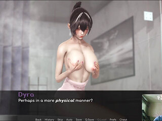 Great Sex in the Bathhouse