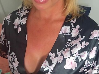 Fucking Best Friends Hot Mom While Hes Not Home - Brianna Beach - Jodie Johnson