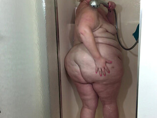 Full Body Shower
