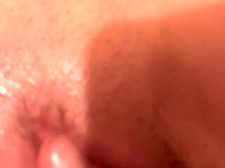 Fingering and Squirting