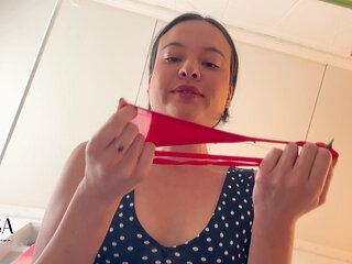 POV You Are a Human Toilet