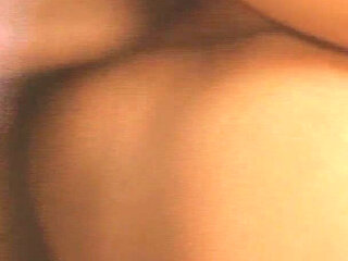 Fucked Curlies Scene-2 Beautiful Brunette with Small Breasts Ends up Filled with Semen