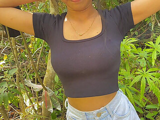 Pinay Girlfriend Wants to Swallow My Cum
