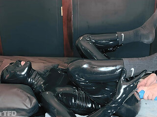 2ND TIME RUBBER FF