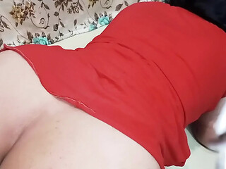 Pathan Big Ass Girl Gets Hardcore Fucked