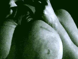 Big boobs milf masturbates with her dildo
