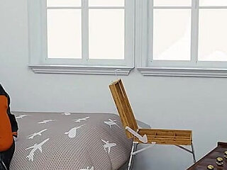 Being a Dik 0.6.0 Part 102 the Sex Challenge by Loveskysan69