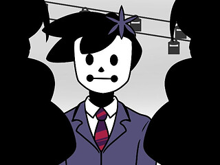 KOMI MIME 2026 trailer