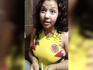 I Think I'm Not Enough of a Woman for Myself Husband Always Rejects Me, I Tell Him I Want to Fuck and Everything Ends Wrong!