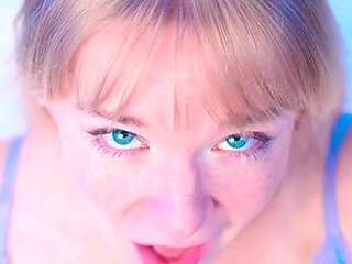 Your Step-son's GF Needs to Cheat with You