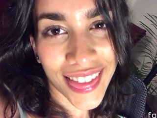 Video Masturbating for My Cuckold Ex Boyfriend!