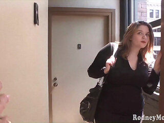 Huge tits BBW aughties vintage amateur