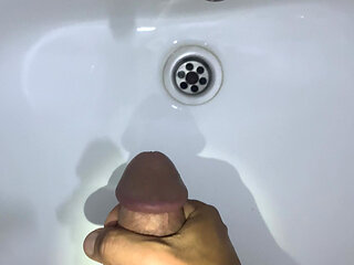 Jerking at Work Early Before Starting Anything