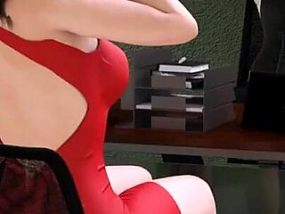 Fashion Business Ep2 Part 29 Really Bad Dream Comes True by Loveskysan69