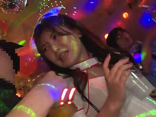 Chiqa at Harowin5