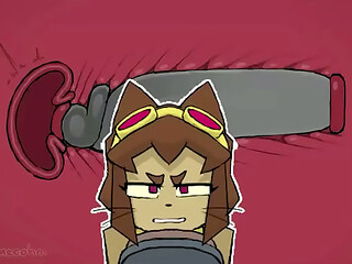 Kit animation rule34