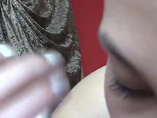 Kimberly 18 - I'm so Horny, Give Me Your Cock