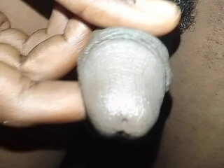 Home bolder handjob