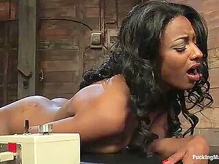 Cadence Cohstly In New Girl, Naughty Girl