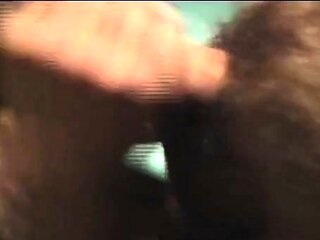 Bear Son's Cuddle with Daddy Bear