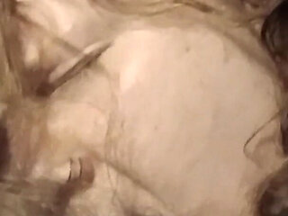 Anisleigh Williams Getting Fucked Doggy Moaning for Veiwers