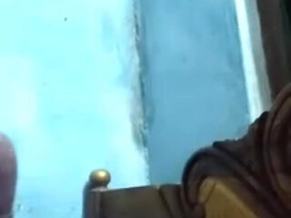 Black gay sex at mid night