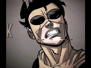 Invincible edit