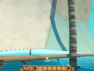 raft com os bot (feed e botiel heiss)