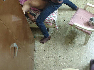 Lorry Driver Fucked Roadside Aunty Very Hardly