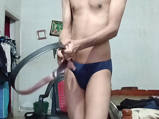Female pov, boyfriend roleplay with english audio and subtitles