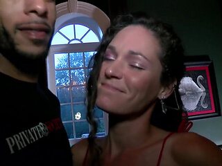 Putting That Tight Pussy to Work