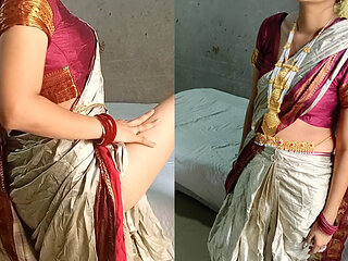 Tamil bhabhi was fucked by her Neighbor