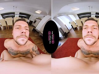 Amateur perffect pov