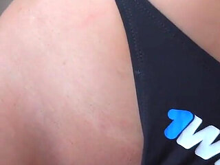 Sexy Latina Fucked in Reverse Cowgirl - Tara Rico