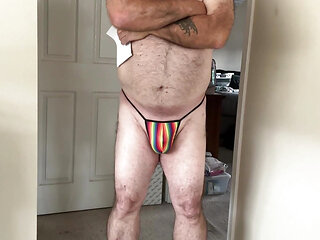 Luvbennude Celebrates Pride Month and Shows Appreciation