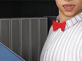 Being a Dik 0.4.0 Part 35 the Beautiful Jill Gameplay by Loveskysan69