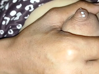 Cum short in mouth her boobs gorgeous